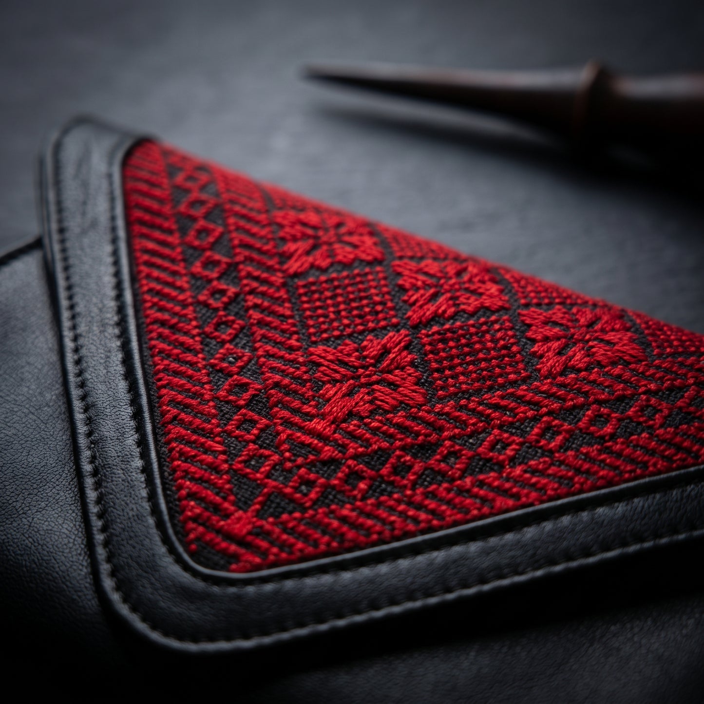 Handcrafted Heritage in Every Stitch