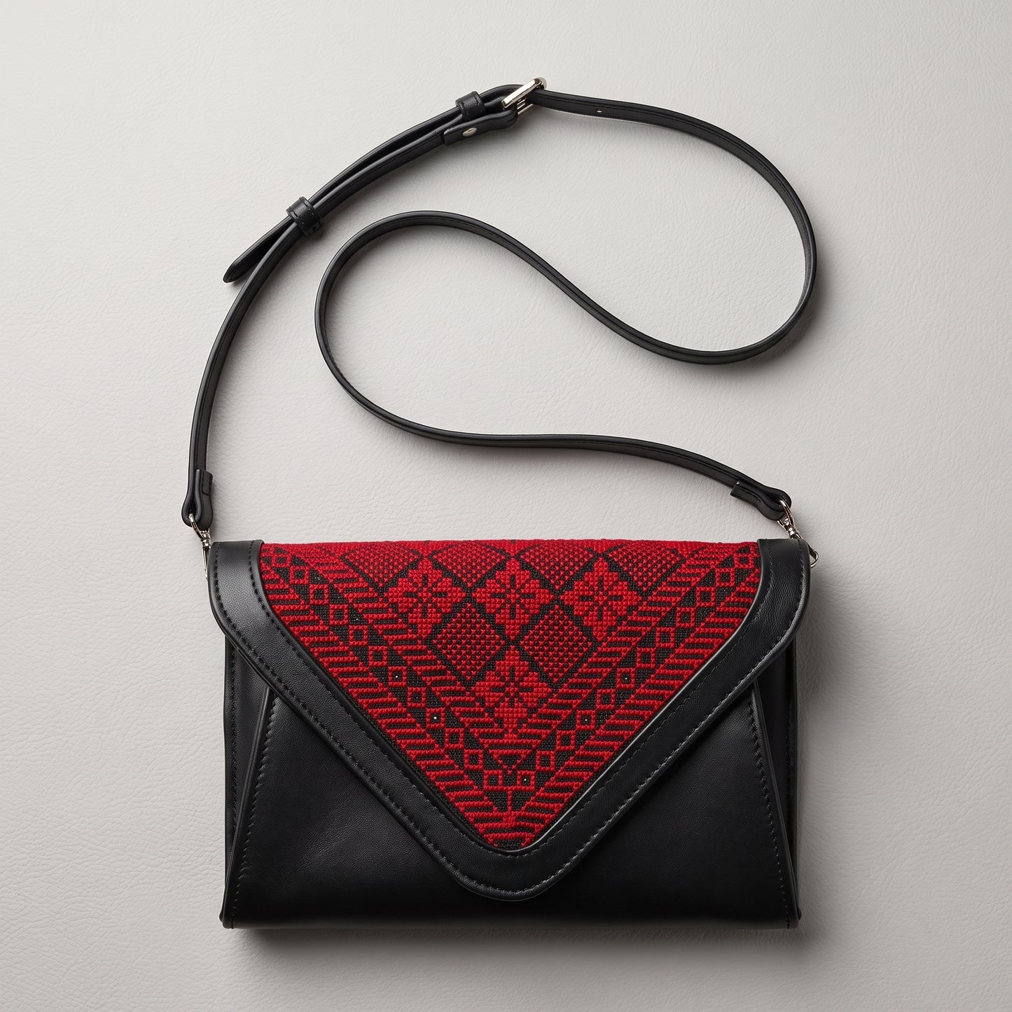Handcrafted Heritage in Every Stitch