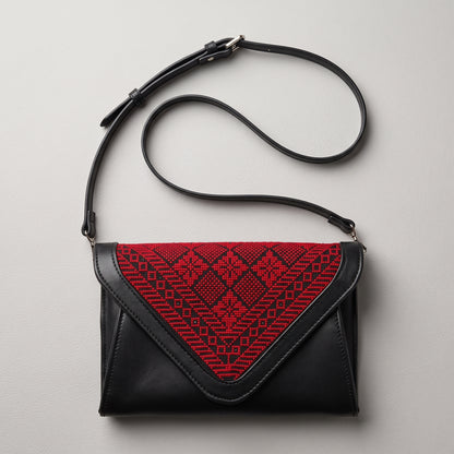 Handcrafted Heritage in Every Stitch