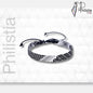 Authentic Palestinian Kufiyah Wristband - Symbol of Heritage
