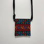 Tatreez Embroidered Crossbody Bags – Floral & Geometric Collection (Set of 2)