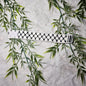 Palestinian Embroidered Wristband Collection